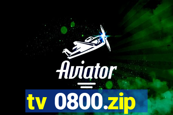 tv 0800.zip